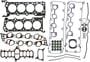 MAHLE Cylinder Head Gasket Set