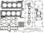 MAHLE Head Set
