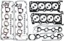 MAHLE Cylinder Head Gasket Set