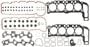 MAHLE Cylinder Head Gasket Set