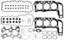 MAHLE Cylinder Head Gasket Set