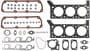 MAHLE Cylinder Head Gasket Set