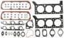 MAHLE Cylinder Head Gasket Set