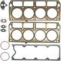 MAHLE Cylinder Head Gasket Set