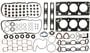 MAHLE Cylinder Head Gasket Set