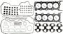 MAHLE Cylinder Head Gasket Set