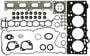 MAHLE Cylinder Head Gasket Set