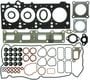 MAHLE Cylinder Head Gasket Set