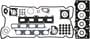 MAHLE Cylinder Head Gasket Set