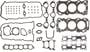 MAHLE Cylinder Head Gasket Set