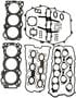 MAHLE Head Set