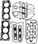 MAHLE Head Set