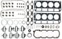 MAHLE Cylinder Head Gasket Set