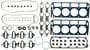 MAHLE Cylinder Head Gasket Set