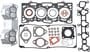 MAHLE Cylinder Head Gasket Set