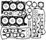 MAHLE Cylinder Head Gasket Set
