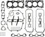 MAHLE Cylinder Head Gasket Set