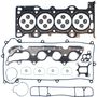 MAHLE Cylinder Head Gasket Set