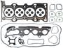 MAHLE Cylinder Head Gasket Set