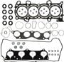 MAHLE Cylinder Head Gasket Set