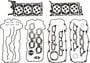 MAHLE Head Gasket Set
