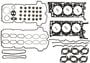 MAHLE Head Gasket Set