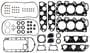 MAHLE Cylinder Head Gasket Set