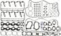 MAHLE Cylinder Head Gasket Set