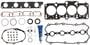 MAHLE Cylinder Head Gasket Set