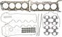MAHLE Cylinder Head Gasket Set