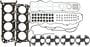 MAHLE Cylinder Head Gasket Set