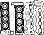 MAHLE Cylinder Head Gasket Set