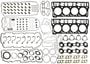 MAHLE Cylinder Head Gasket Set