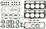 MAHLE Cylinder Head Gasket Set