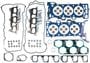 MAHLE Cylinder Head Gasket Set