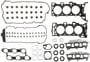 MAHLE Cylinder Head Gasket Set