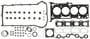 MAHLE Cylinder Head Gasket Set