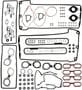 MAHLE Cylinder Head Gasket Set