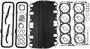 MAHLE Cylinder Head Gasket Set