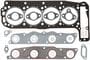 MAHLE Head Set