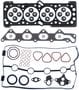 MAHLE Cylinder Head Gasket Set
