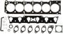 MAHLE Cylinder Head Gasket Set