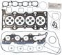 MAHLE Cylinder Head Gasket Set