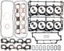 MAHLE Cylinder Head Gasket Set