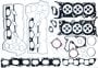 MAHLE Cylinder Head Gasket Set