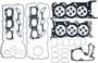 MAHLE Cylinder Head Gasket Set