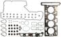 MAHLE Cylinder Head Gasket Set