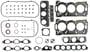 MAHLE Cylinder Head Gasket Set