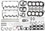 MAHLE Cylinder Head Gasket Set