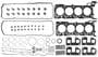 MAHLE Cylinder Head Gasket Set